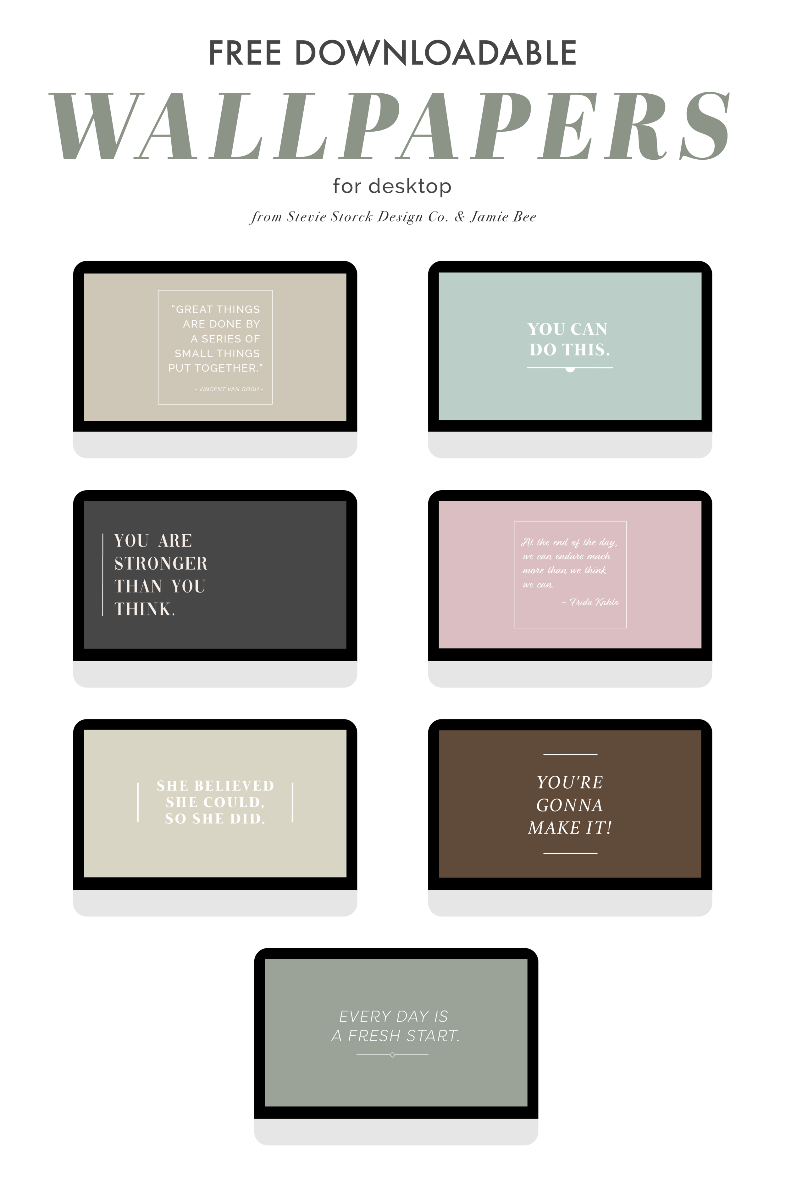 Screensaver quotes cheap